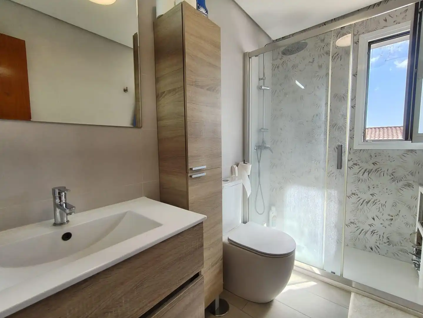 Casa a schiera con terrazza in vendita a Calle XARQUIA, imagen 31