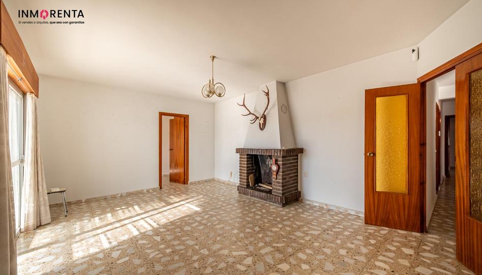 Photo 1 of Flat for sale in Avenida de la Libertad, Villamanta, Madrid