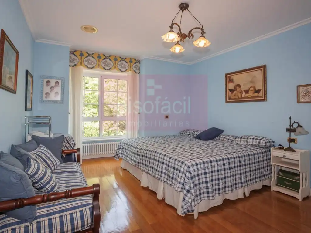 Habitación de Casa o chalet en venta en Lugo