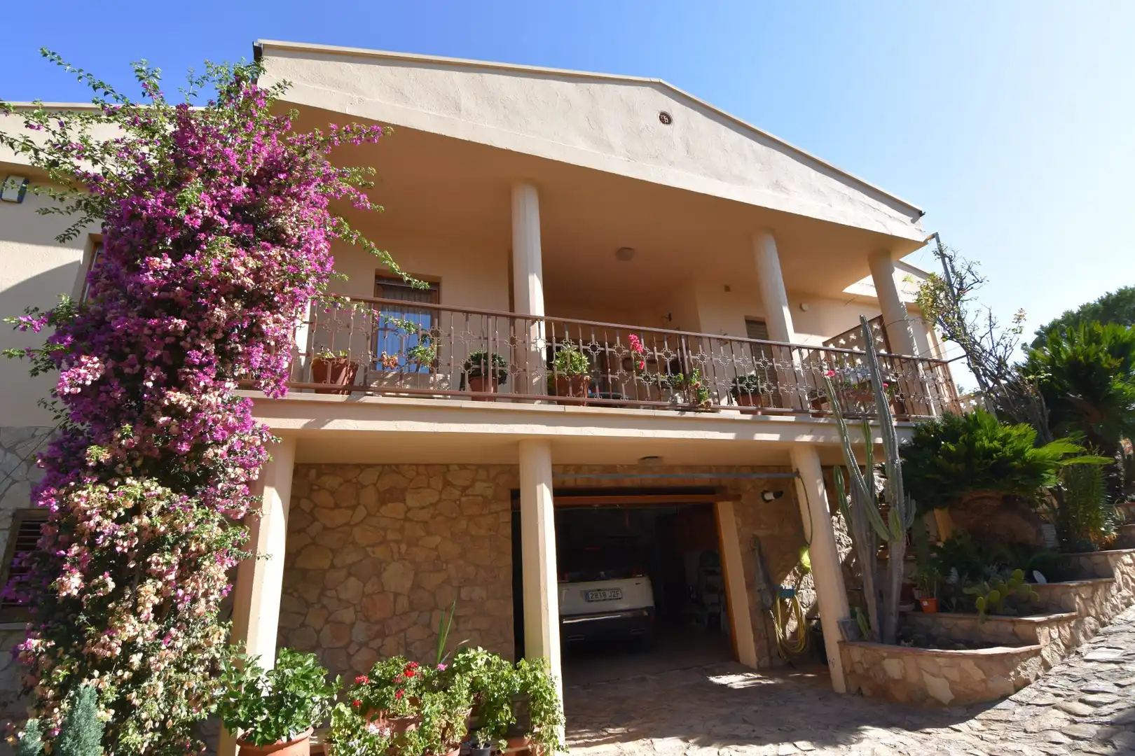 Haus mit Terrasse zum Verkauf in La Bisbal d'Empordà, imagen 3