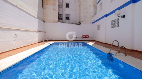 Foto 3 de Apartament en venda a Puerto de Estepona, Estepona
