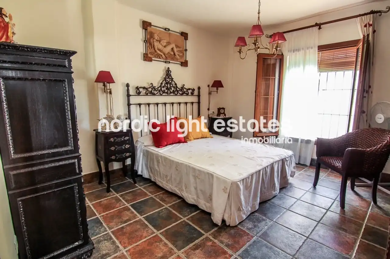 Maison avec piscine à vendre à Frigiliana, imagen 32