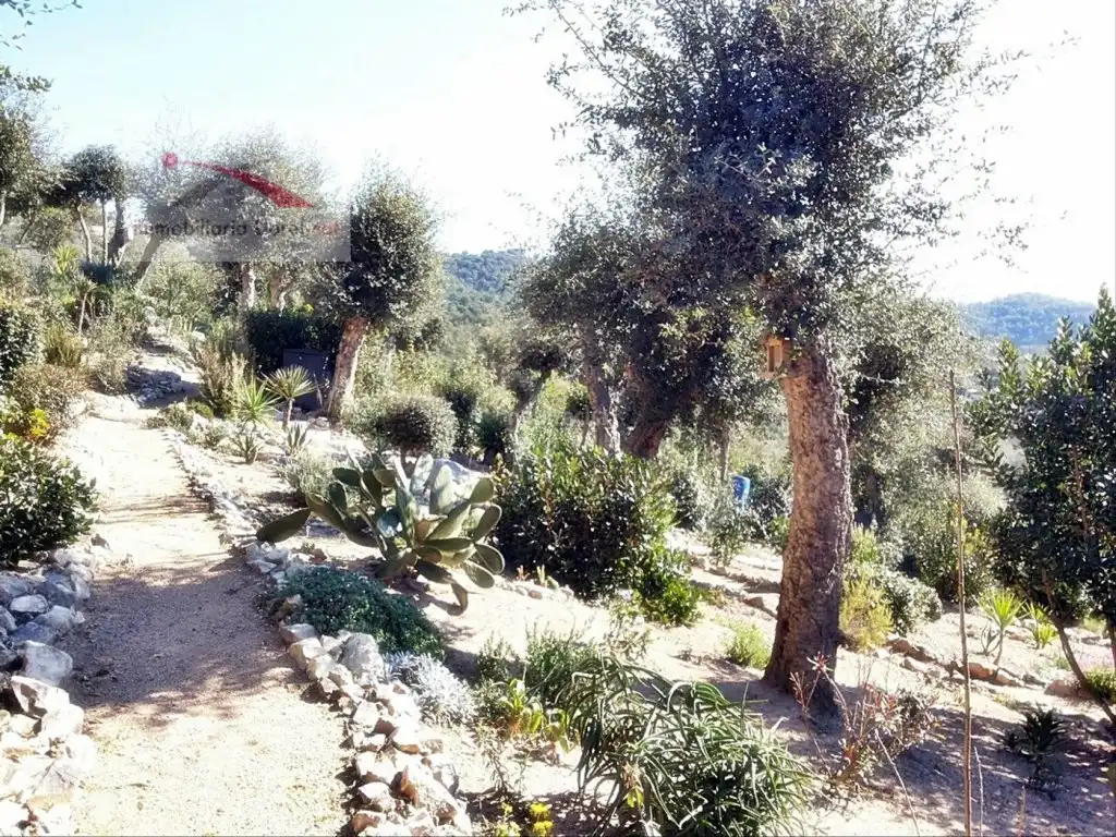 Casa amb piscina en venda a Lloret Blau - La Creu de Lloret, imagen 25