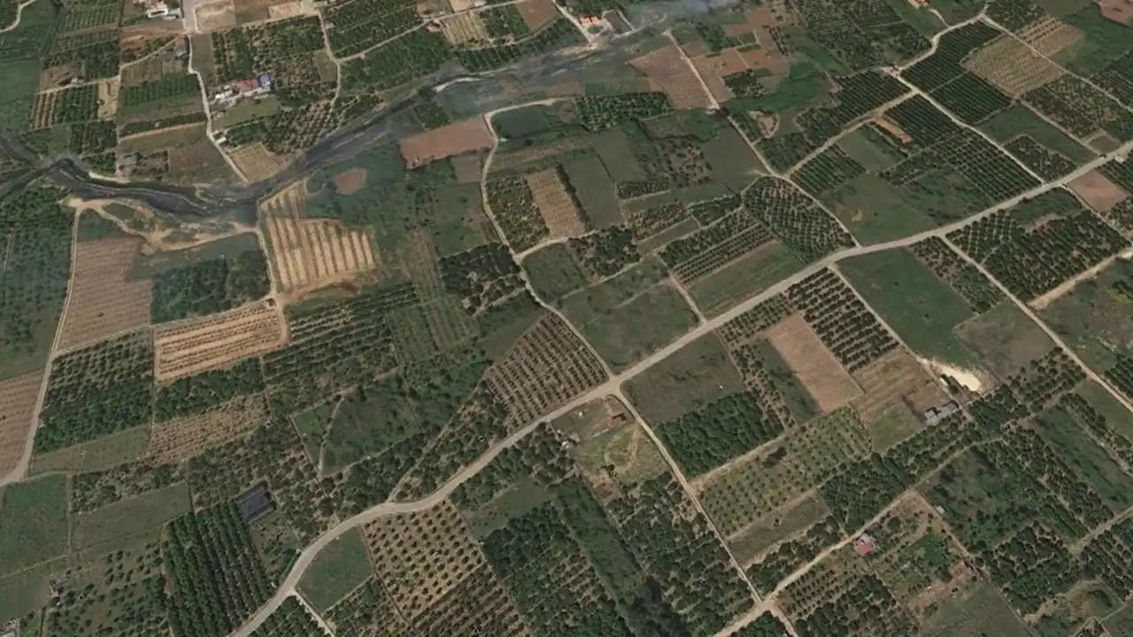 Terreno en venta en Simat de la Valldigna