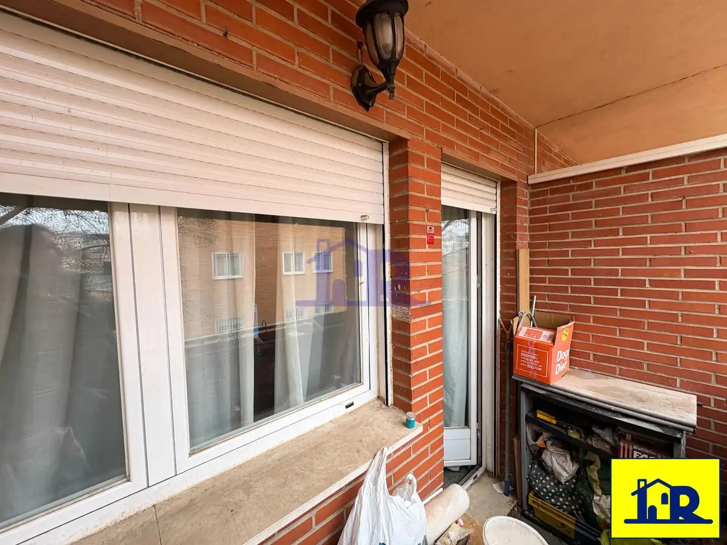 Terraza de Piso en venta en Cuenca con Calefacción, Terraza y Trastero