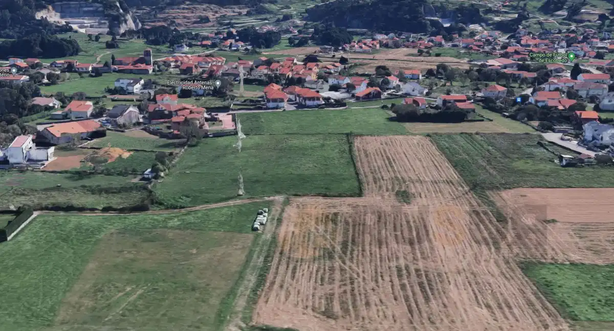 Terreni e lotti in vendita a Arenas, imagen 6