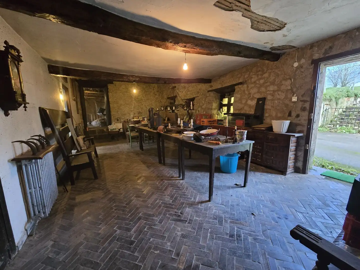 Finca rústica en venta en Parroquias Norte - Naranco
