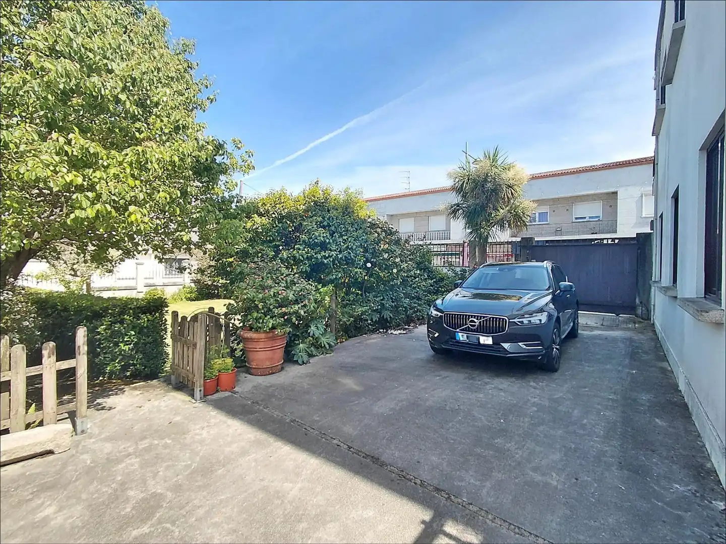 Casa amb terrassa en venda a Avenida Avenida Bouza Martín, imagen 52