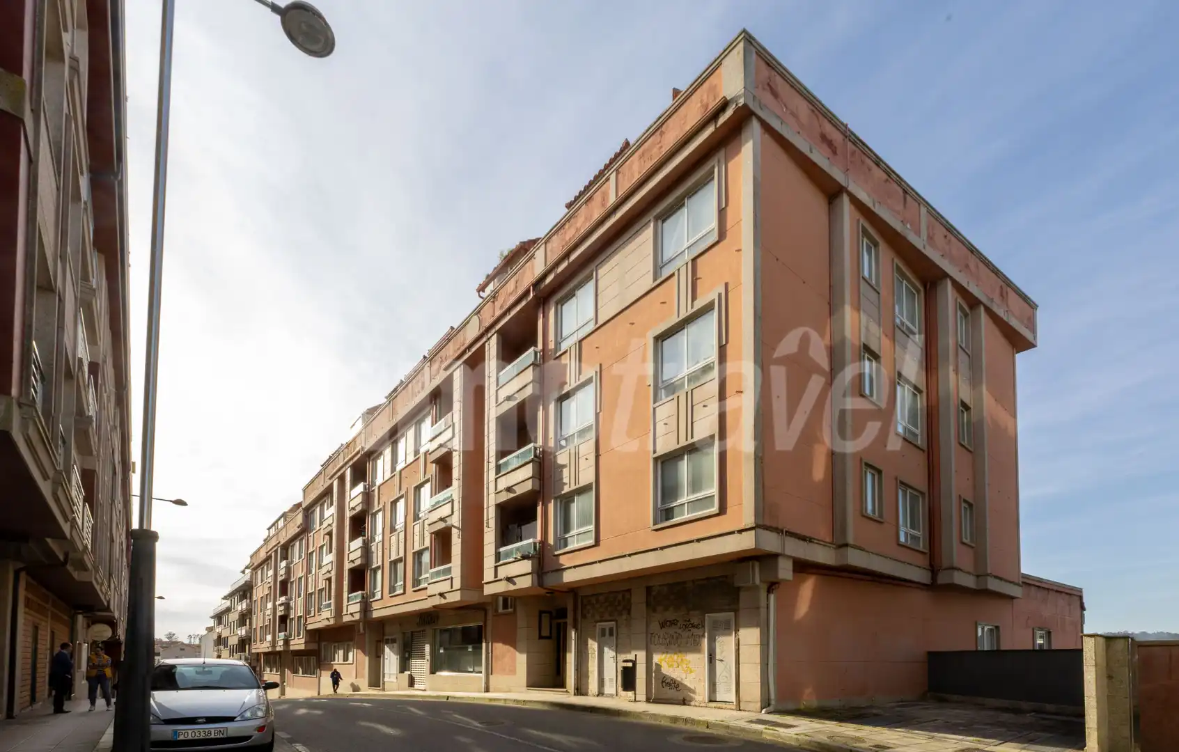 Piso con ascensor en venta en Rua da Perla 13, imagen 47