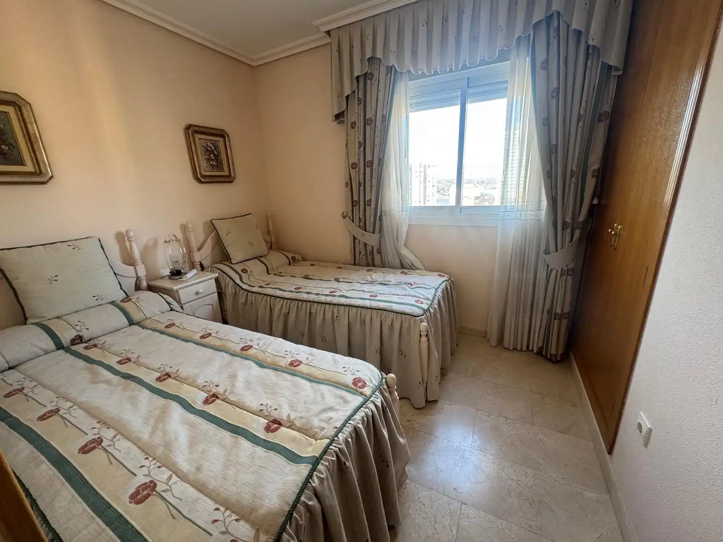 Flat with pool for sale in Avenida AMETLLA DE MAR, imagen 7