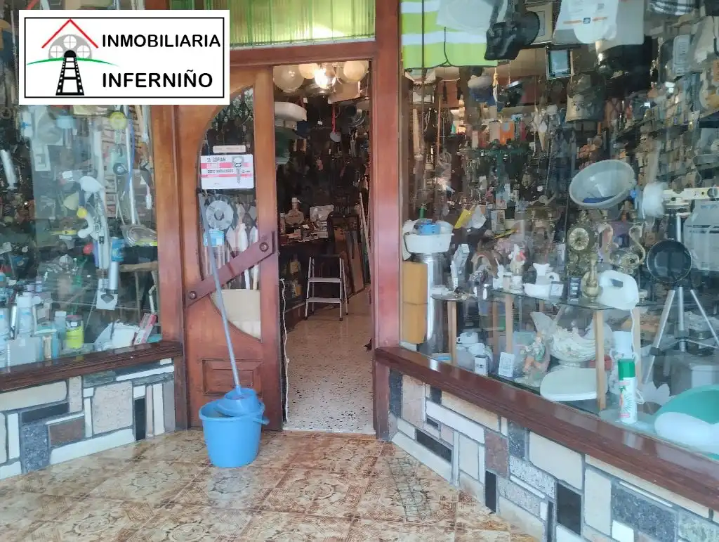 Local comercial en venda a Alto del Castaño, imagen 5