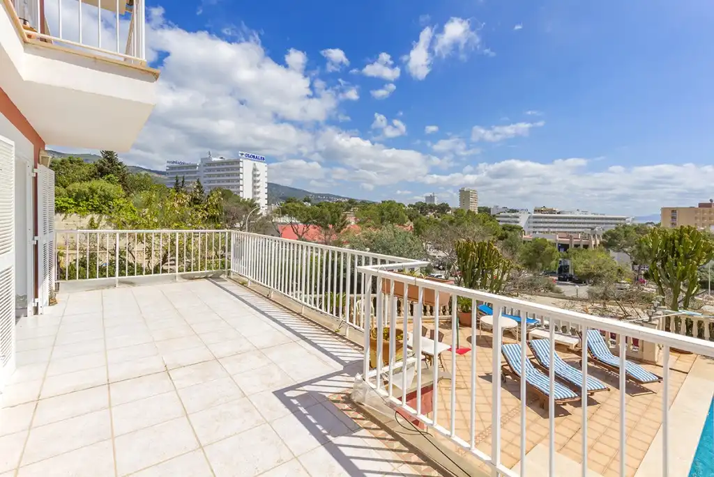 Detached house with pool for sale in Palmanova, imagen 12