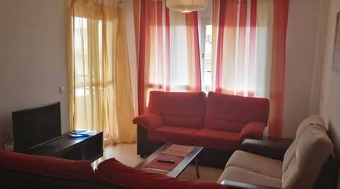 Photo 2 of Flat to rent in El Cónsul - Ciudad Universitaria - El Romeral, Málaga