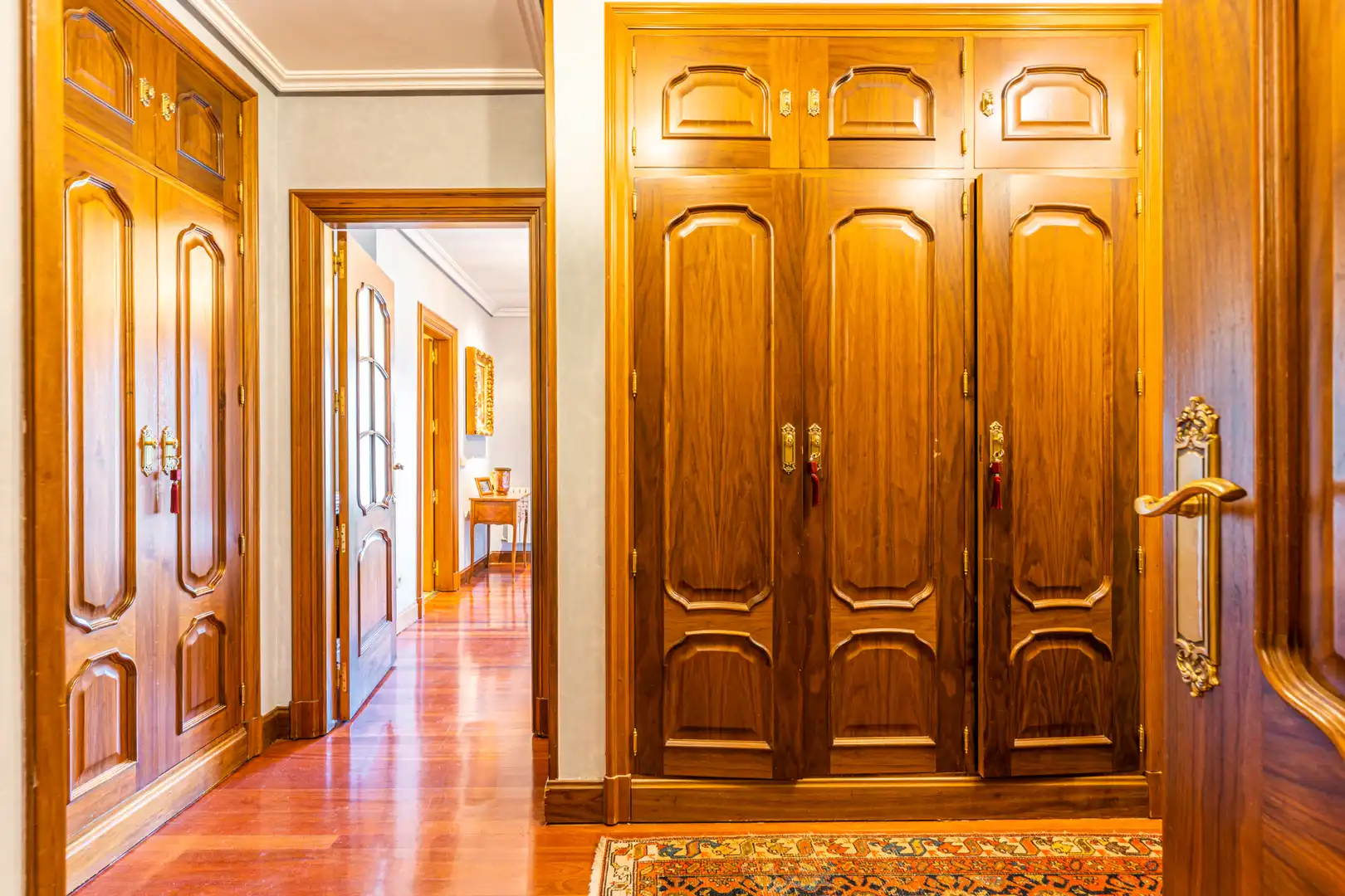 Casa o chalet en venta en Las Rozas de Madrid con Aire acondicionado, Calefacción y Jardín privado