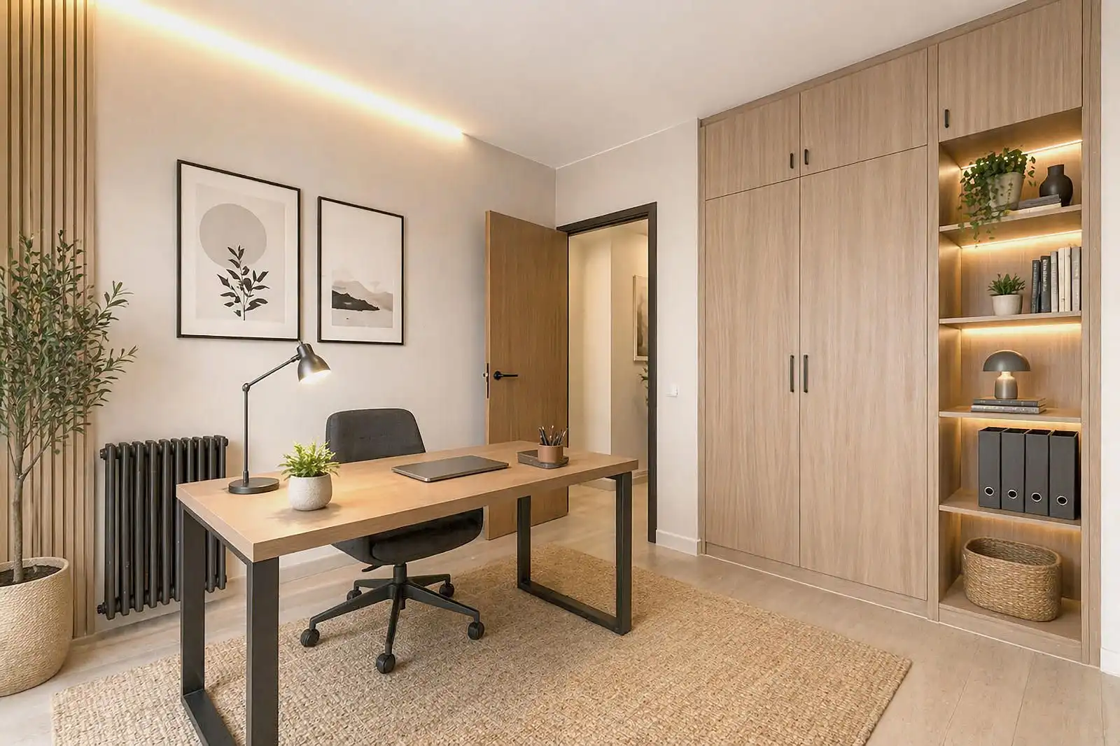 Flat for sale in Sabadell  with Heating, Terrace and Balcony