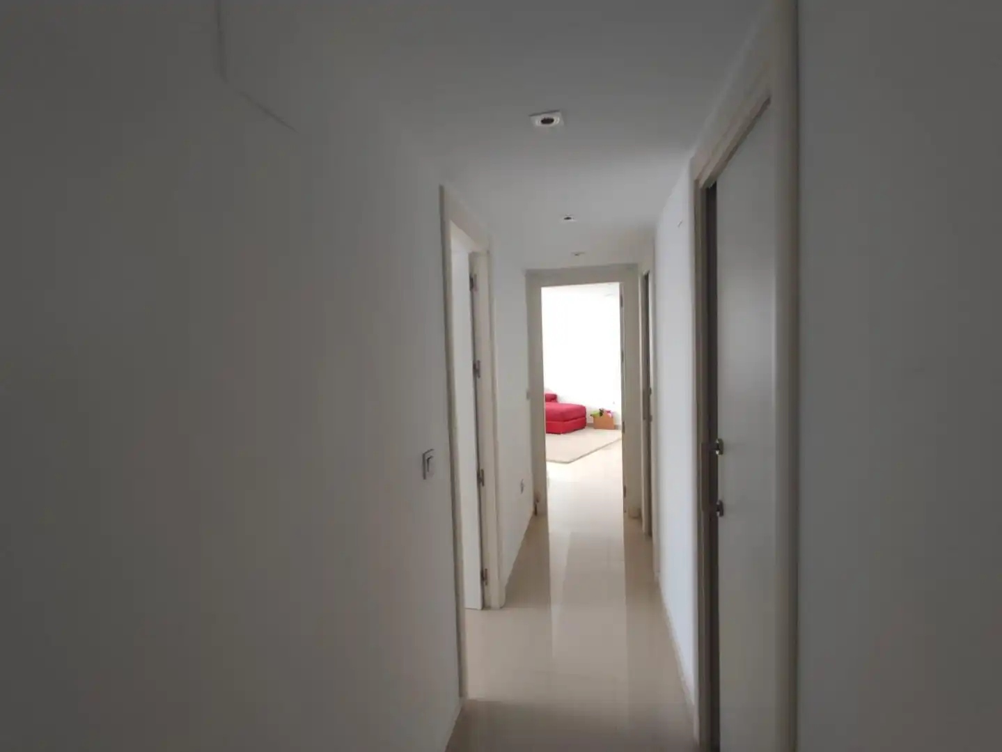 Pis amb ascensor en venda a La Mata, imagen 20