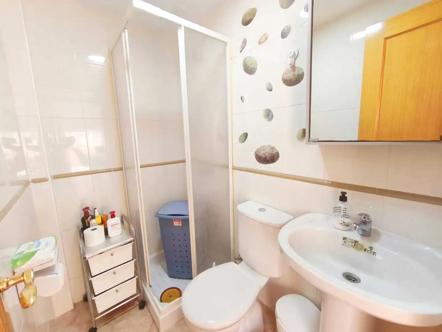 Maison mitoyenne avec terrasse à vendre à Racó, imagen 27