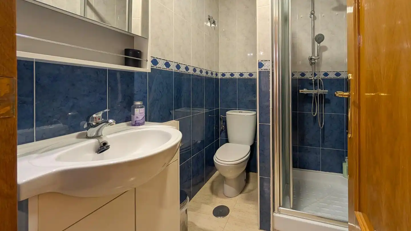 Maison avec piscine à vendre à Avenida del Carabasí, imagen 13