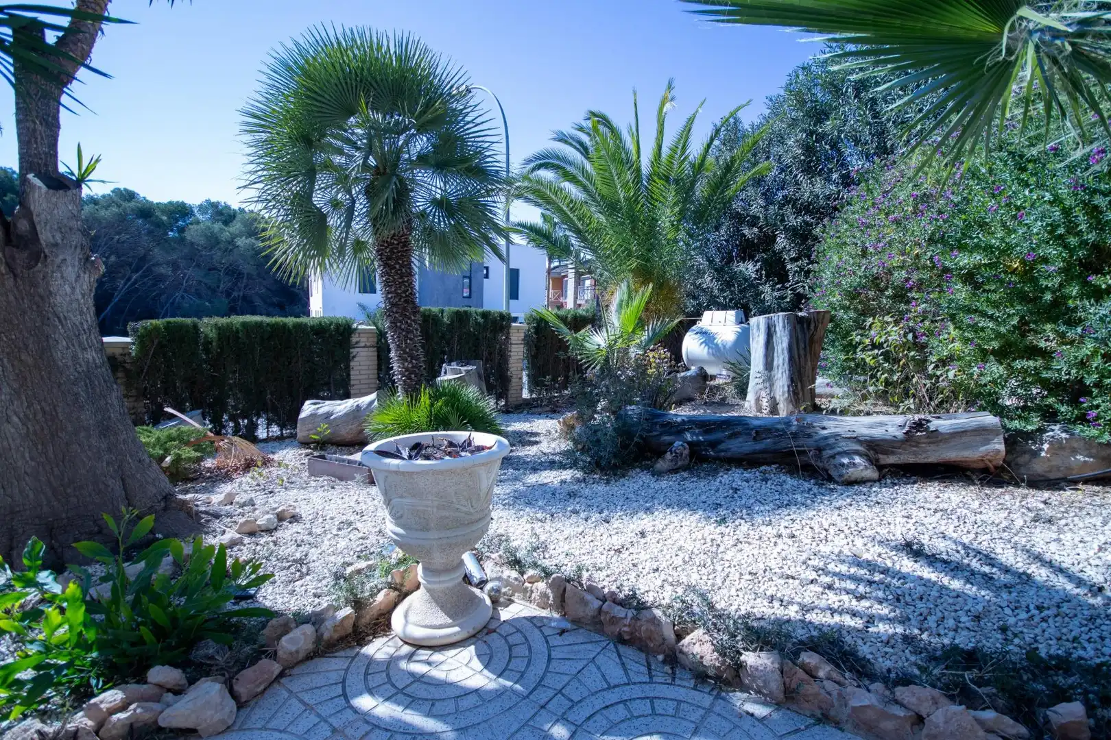 Villa mit Terrasse zum Verkauf in Carrer de Juan Ramón Jiménez 35, imagen 43