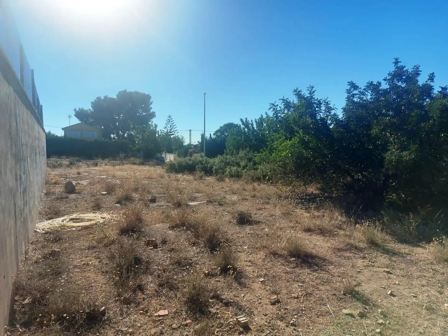 Residential land for sale in Casco Antiguo, imagen 10