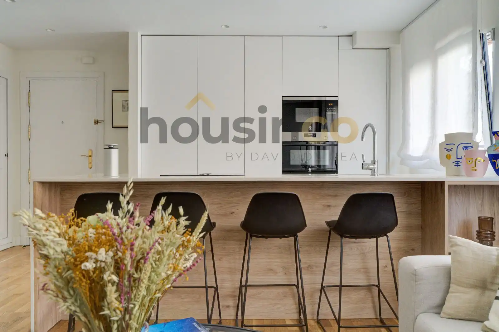 Flat for rent in Madrid, Madrid