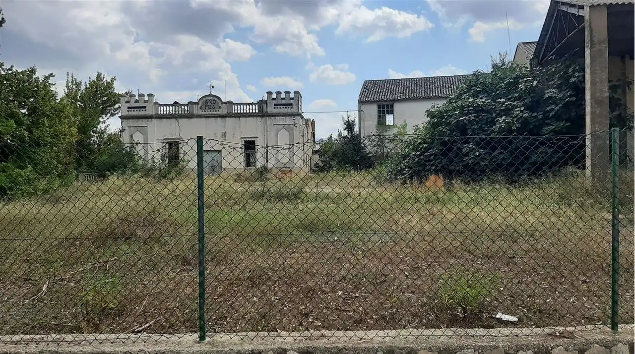 Buildings for sale in Ontinyent