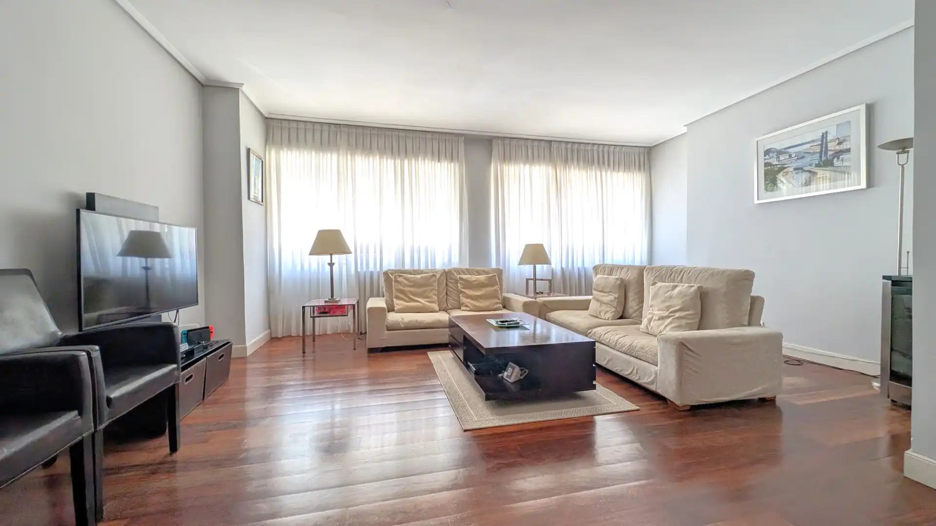 Appartement avec ascenseur à vendre à Urkijo Kalea, imagen 6