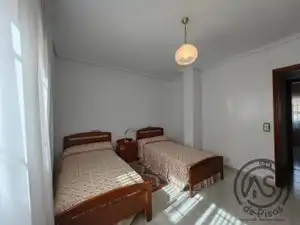 Dormitori de Casa o xalet en venda en La Puebla de Híjar amb Aire condicionat, Calefacció i Jardí privat