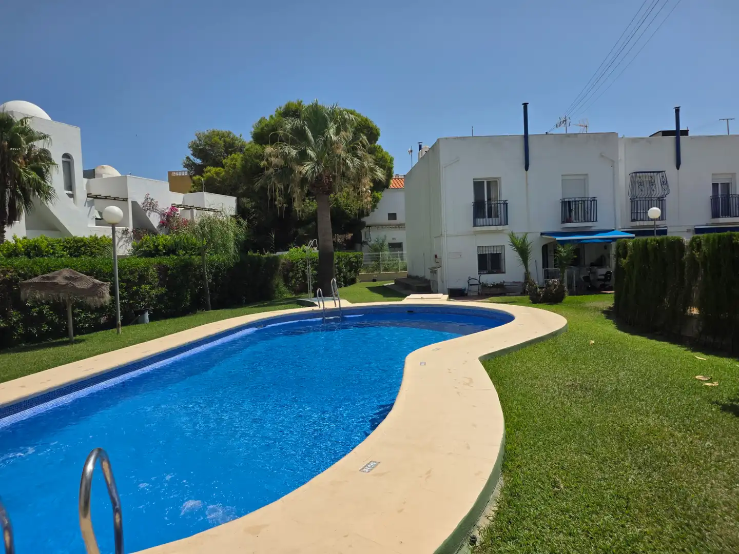 Apartamento con piscina en venta en N/A, imagen 24