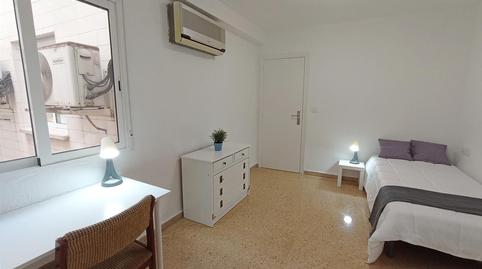 Foto 2 de Pis per a compartir a Carrer Cervantes, El Castell, Valencia