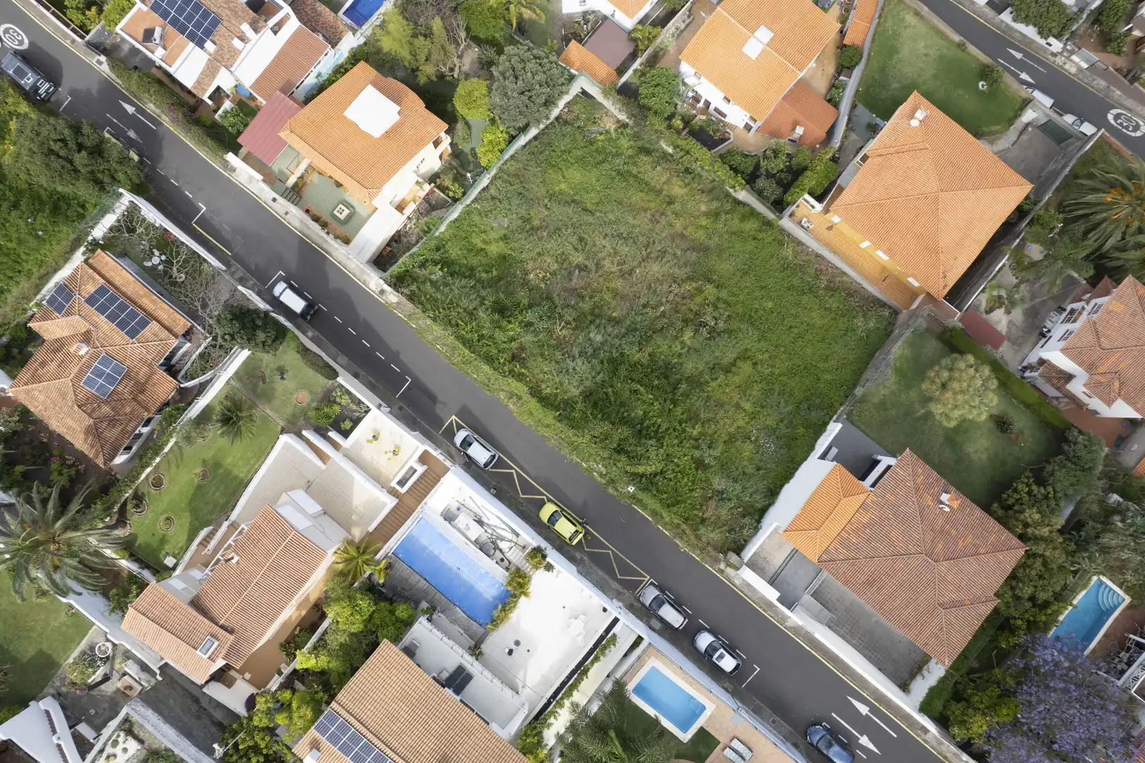 Terreny residencial en venda a C. Fayal, 10 10, imagen 14