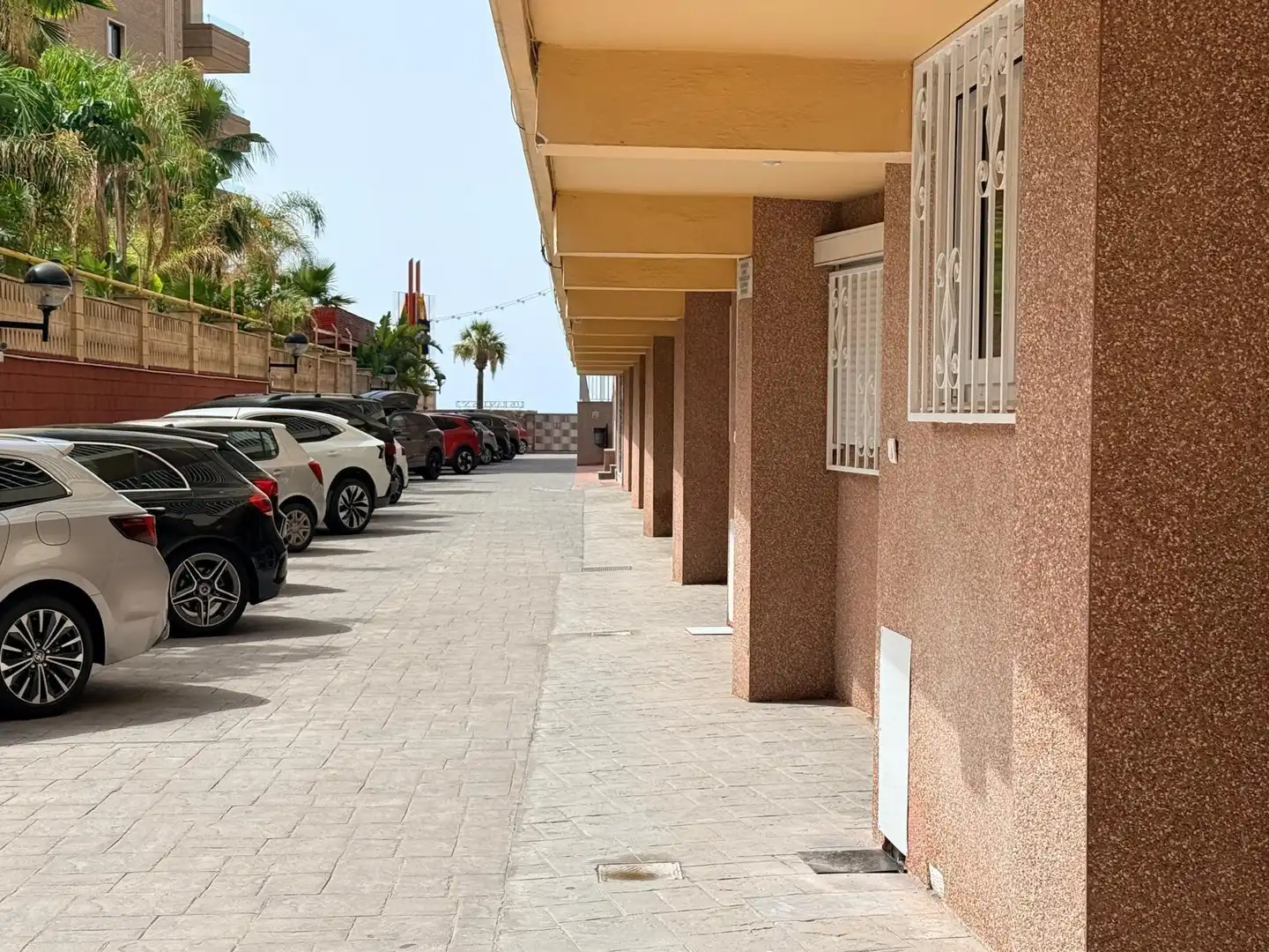 Appartement avec terrasse à vendre à Playa de Levante, imagen 29