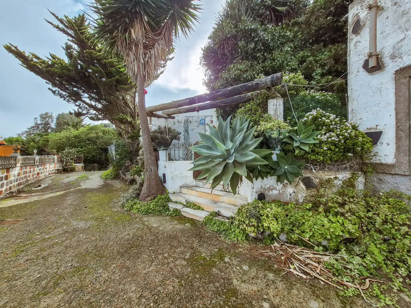 Casa rústica amb piscina en venda a Calle El Corcovado 1, imagen 77