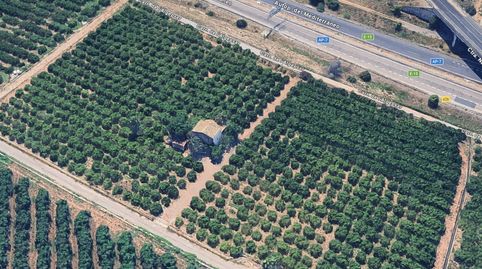 Photo 3 of Land for sale in Carretera Nacional N-340, 979, Pau Lledó, Castellón de la Plana / Castelló de la Plana