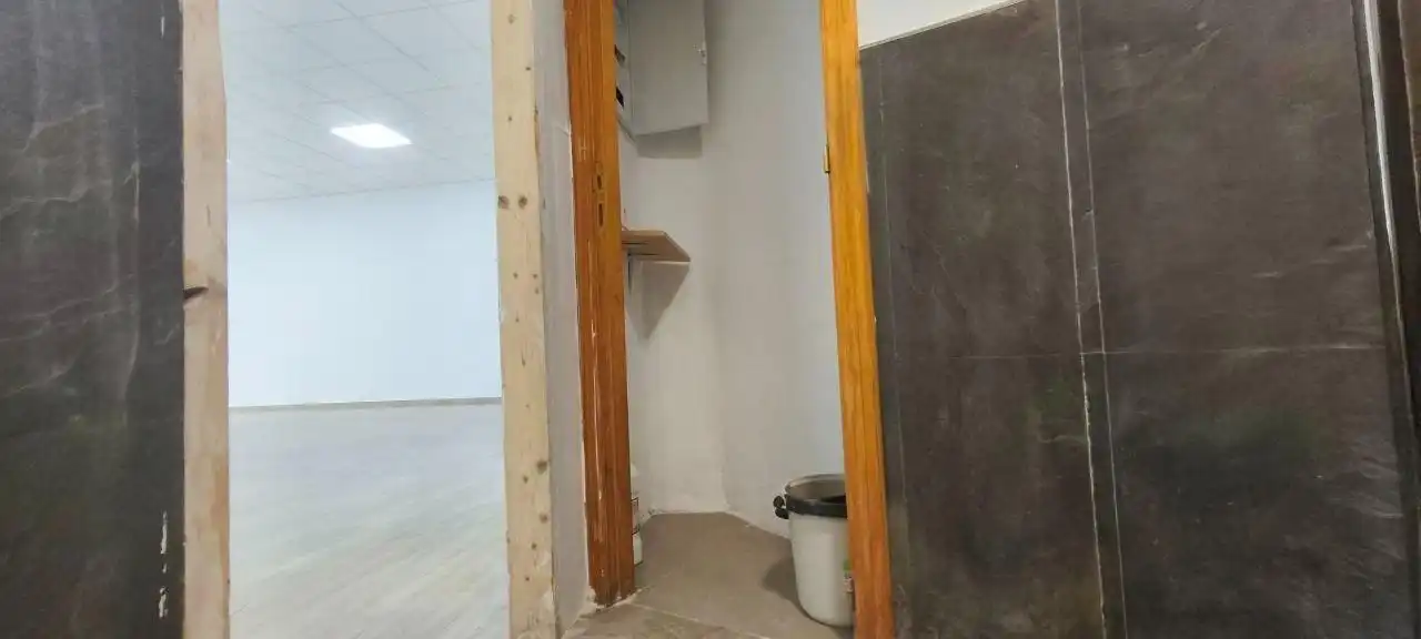 Geschaftsraum zur Miete in Murcia