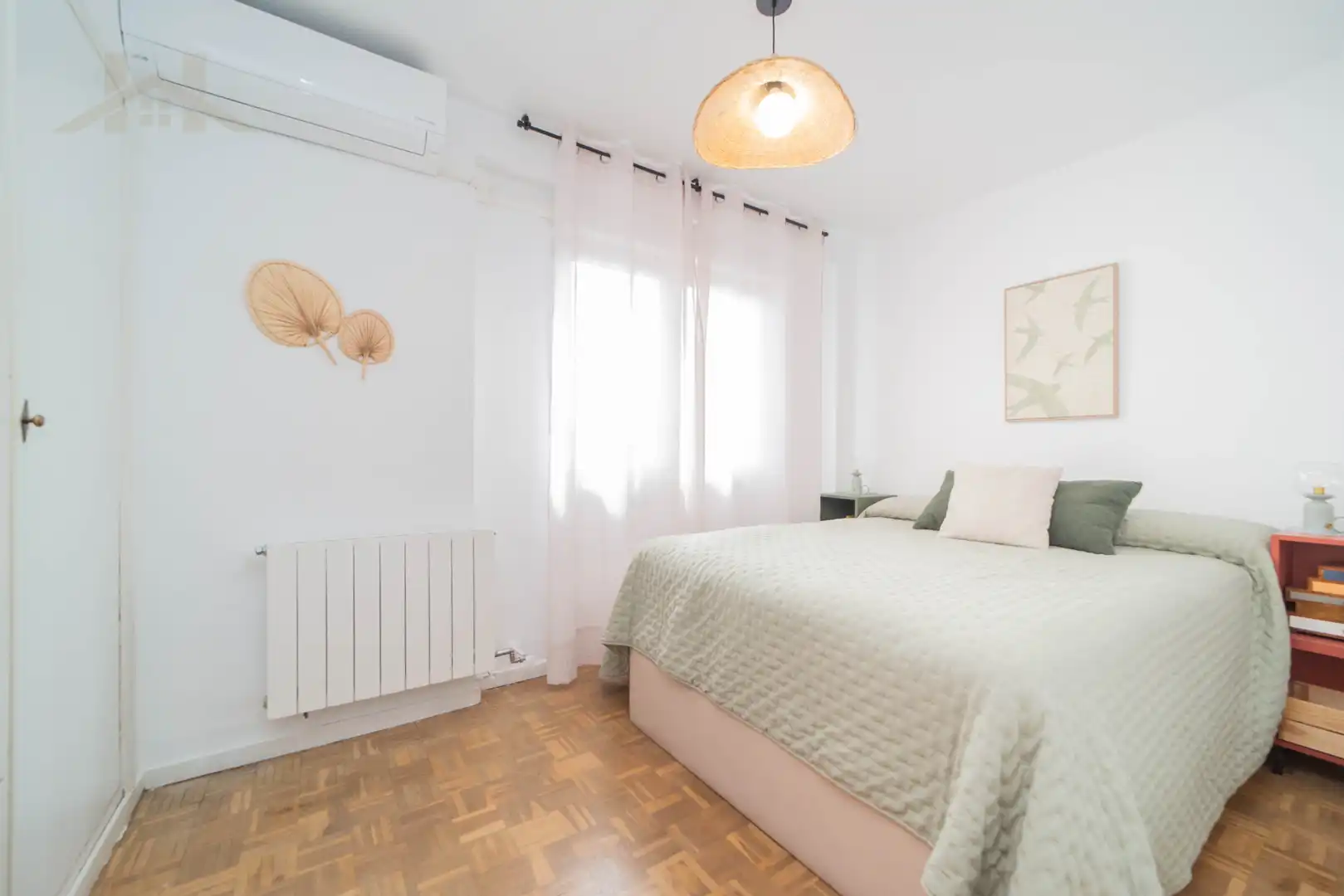 Habitación de Piso en venta en Suroeste - Zona Hospital