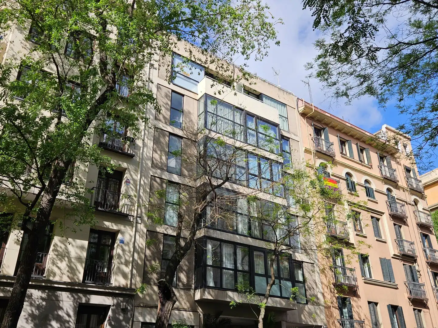 Wohnung zur Miete in FERRAZ, Argüelles, Moncloa - Aravaca