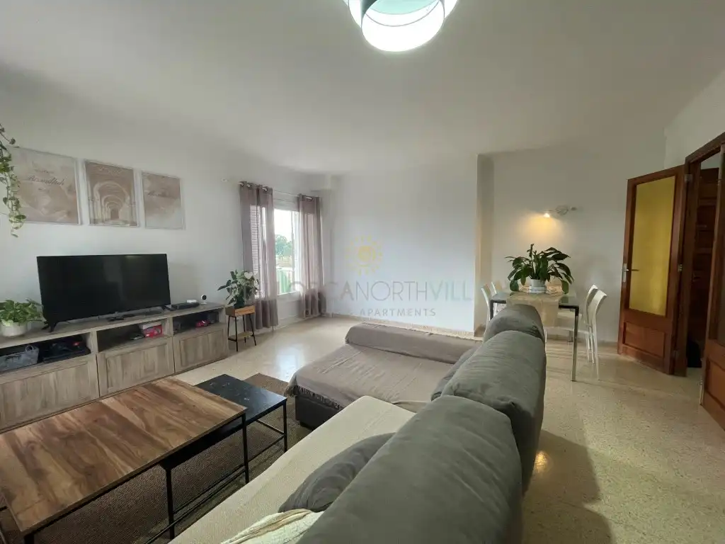 Flat for sale in Port de Pollença