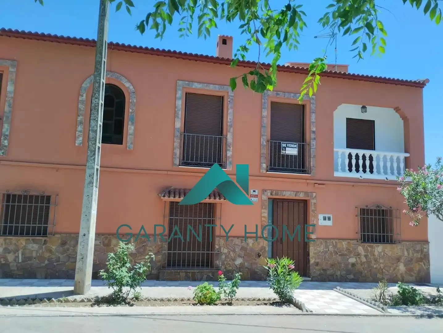 Casa in vendita a Sierra de Yeguas, imagen 2