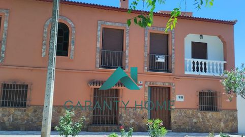 SE VENDE CASA EN NAVAHERMOSA, SIERRA DE YEGUAS, imatge 2