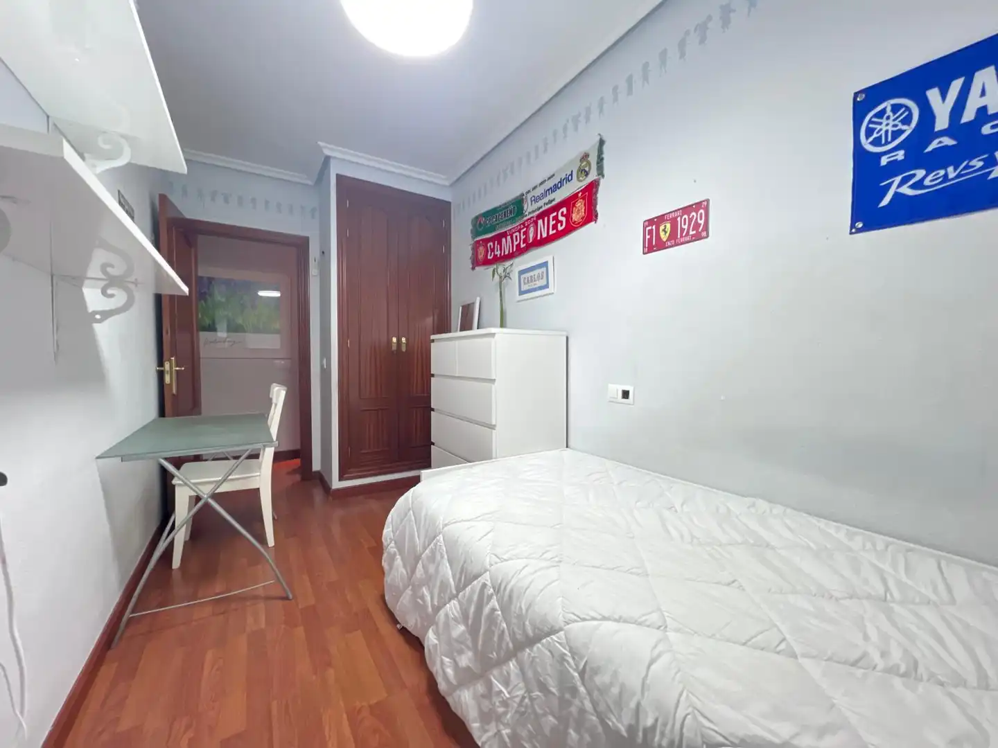 Habitación de Piso en venta en Cáceres con Trastero