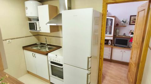 Foto 5 de Piso en venta en Plaza Puerta de Alarcos, Centro - Plaza Mayor, Ciudad Real Capital