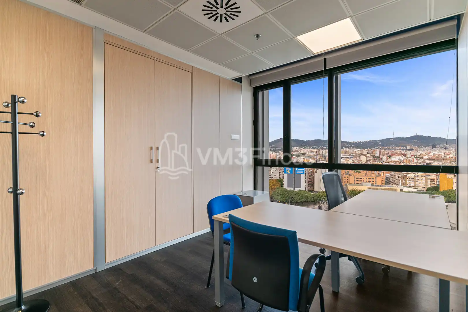 Oficina con ascensor en venta en Plaça d'Europa, imagen 37