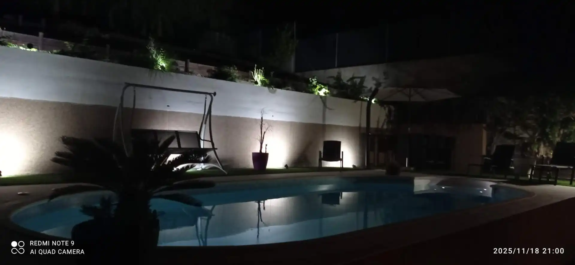 Villa con piscina in vendita a Masquefa, imagen 9