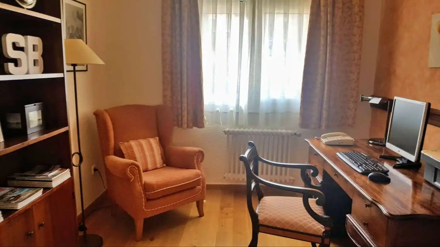 Habitación de Casa o chalet en venta en Lloret de Mar con Aire acondicionado, Calefacción y Trastero