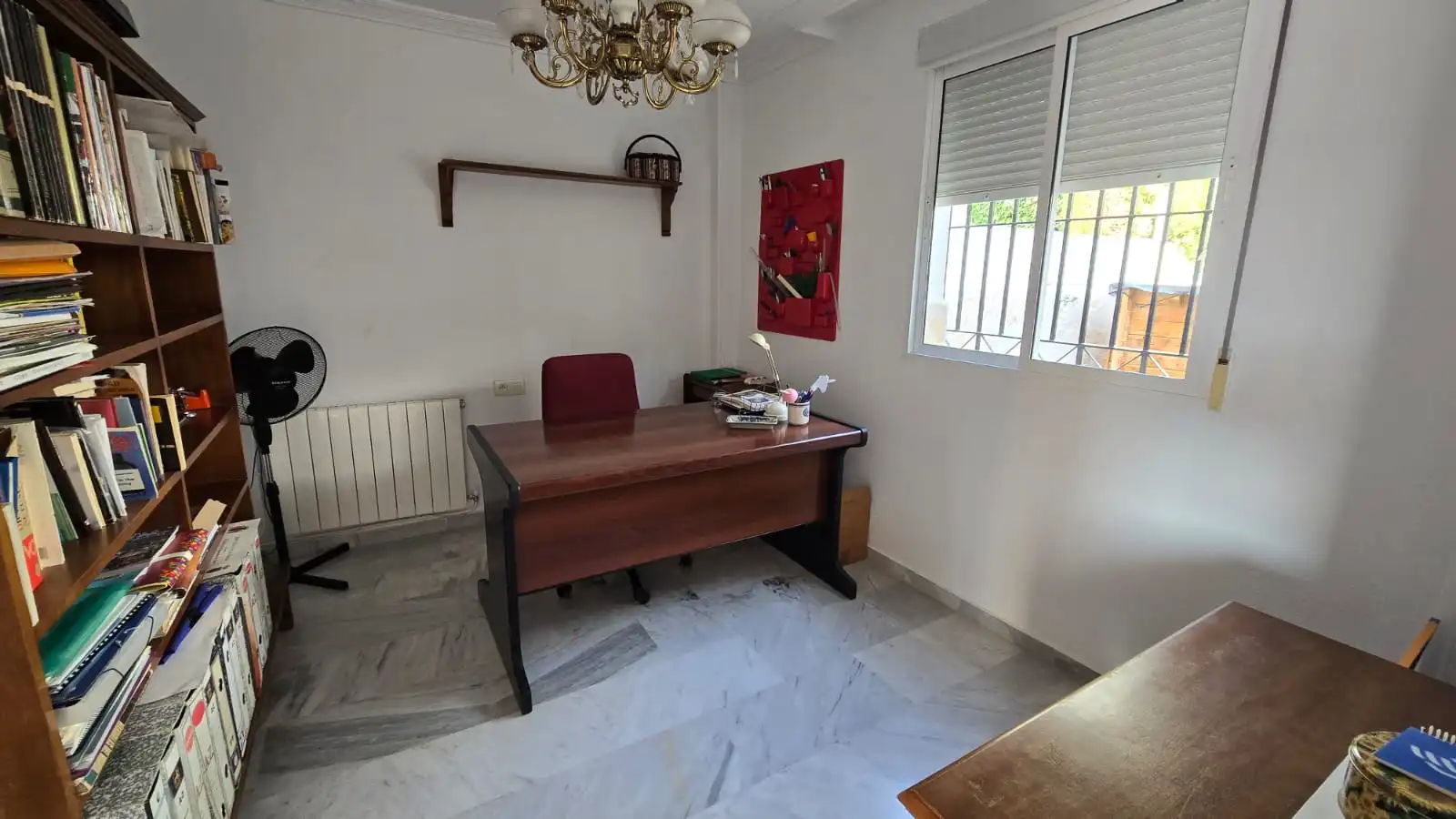 Casa o xalet en venda en Úbeda amb Aire condicionat, Calefacció i Jardí privat