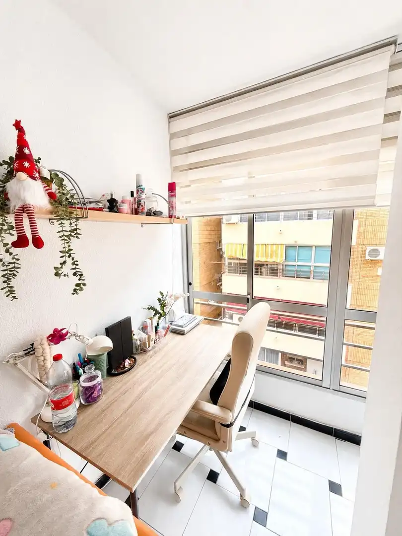 Flat with lift for sale in Calle Calle Martínez de la Rosa, imagen 11