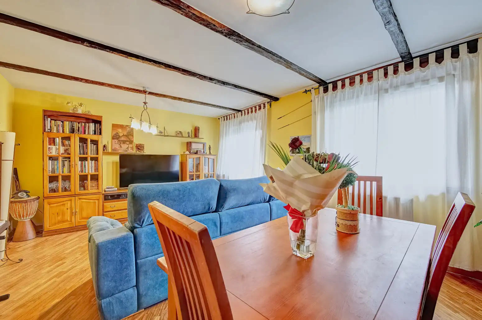 Piso con ascensor en venta en Mutilva - Plaza Mutiloa 5, imagen 44
