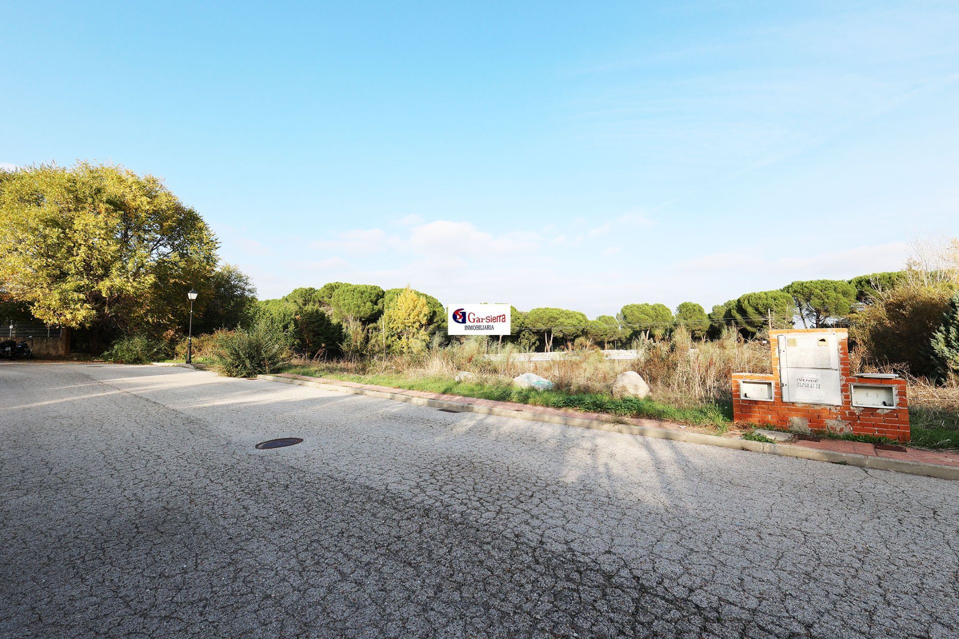 Residential for sale in Galapagar