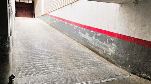 Foto 5 von Garage zur Miete in Calle de Emilio Ferrari, 24, Pueblo Nuevo,  Madrid Capital